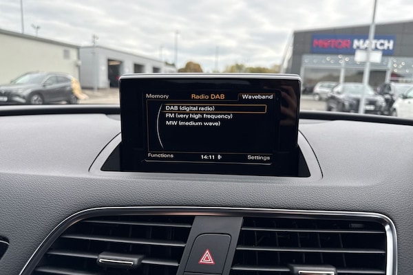 Used Audi Q3 2017 for sale - 76304842: Photo 47