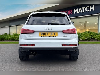 Used Audi Q3 2017 for sale - 76304842: Photo 4