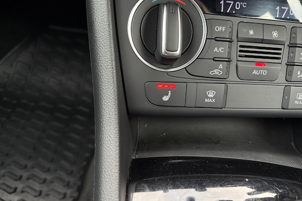Used Audi Q3 2017 for sale - 76304842: Photo 56