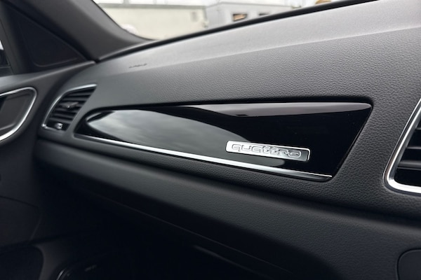 Used Audi Q3 2017 for sale - 76304842: Photo 60