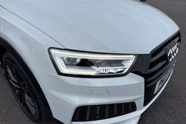 Used Audi Q3 2017 for sale - 76304842: Photo 8