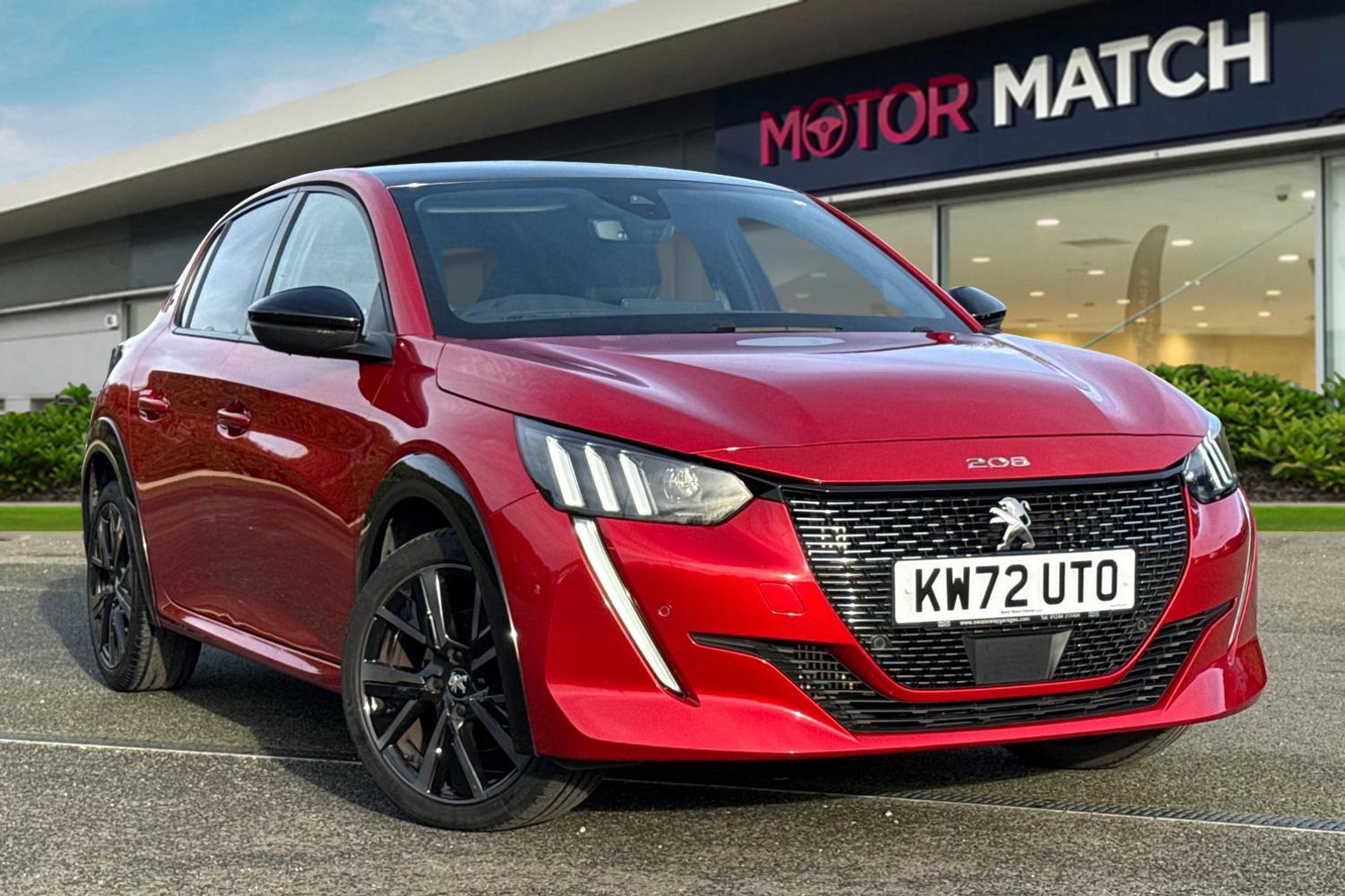 Used Peugeot 208 2023 for sale - 76711746: Photo 1