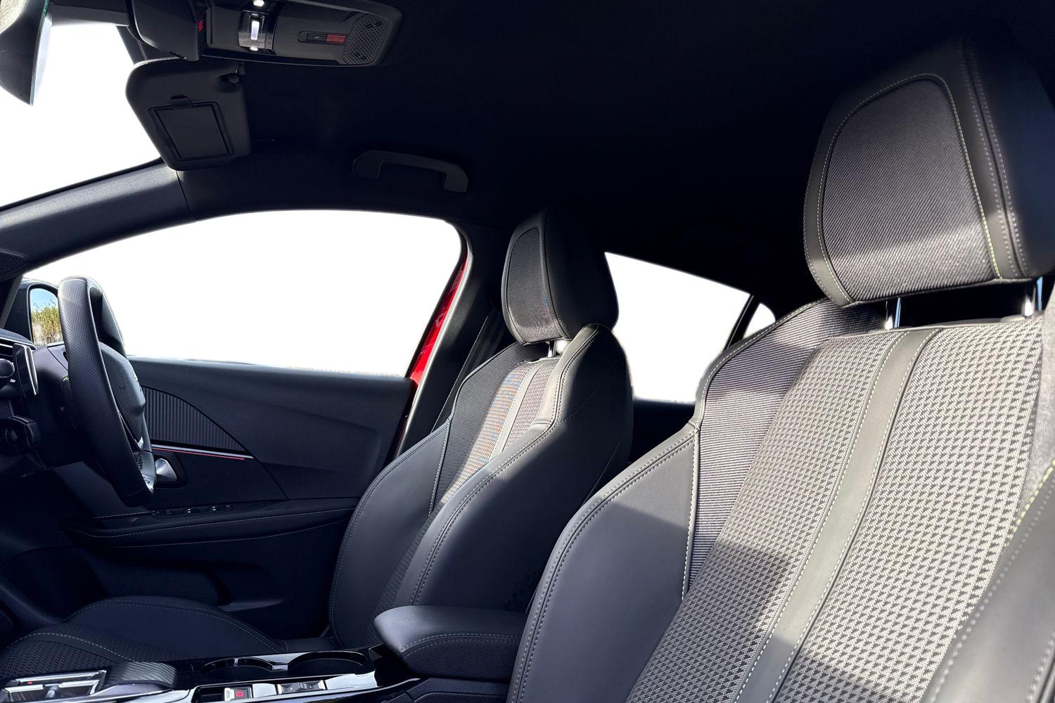 Used Peugeot 208 2023 for sale - 76711746: Photo 11