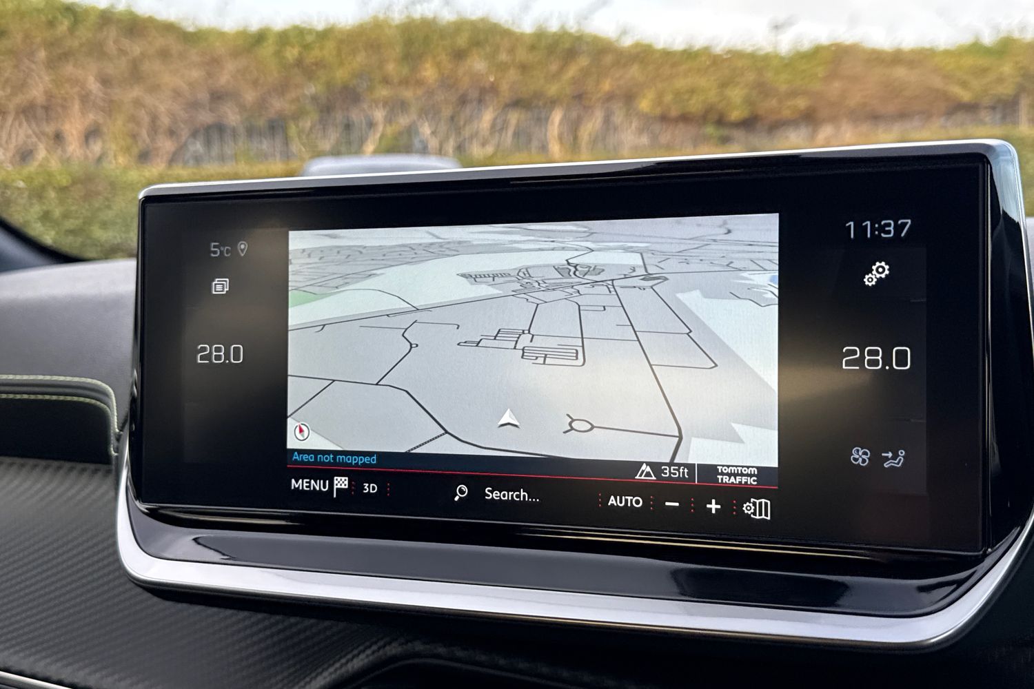 Used Peugeot 208 2023 for sale - 76711746: Photo 12