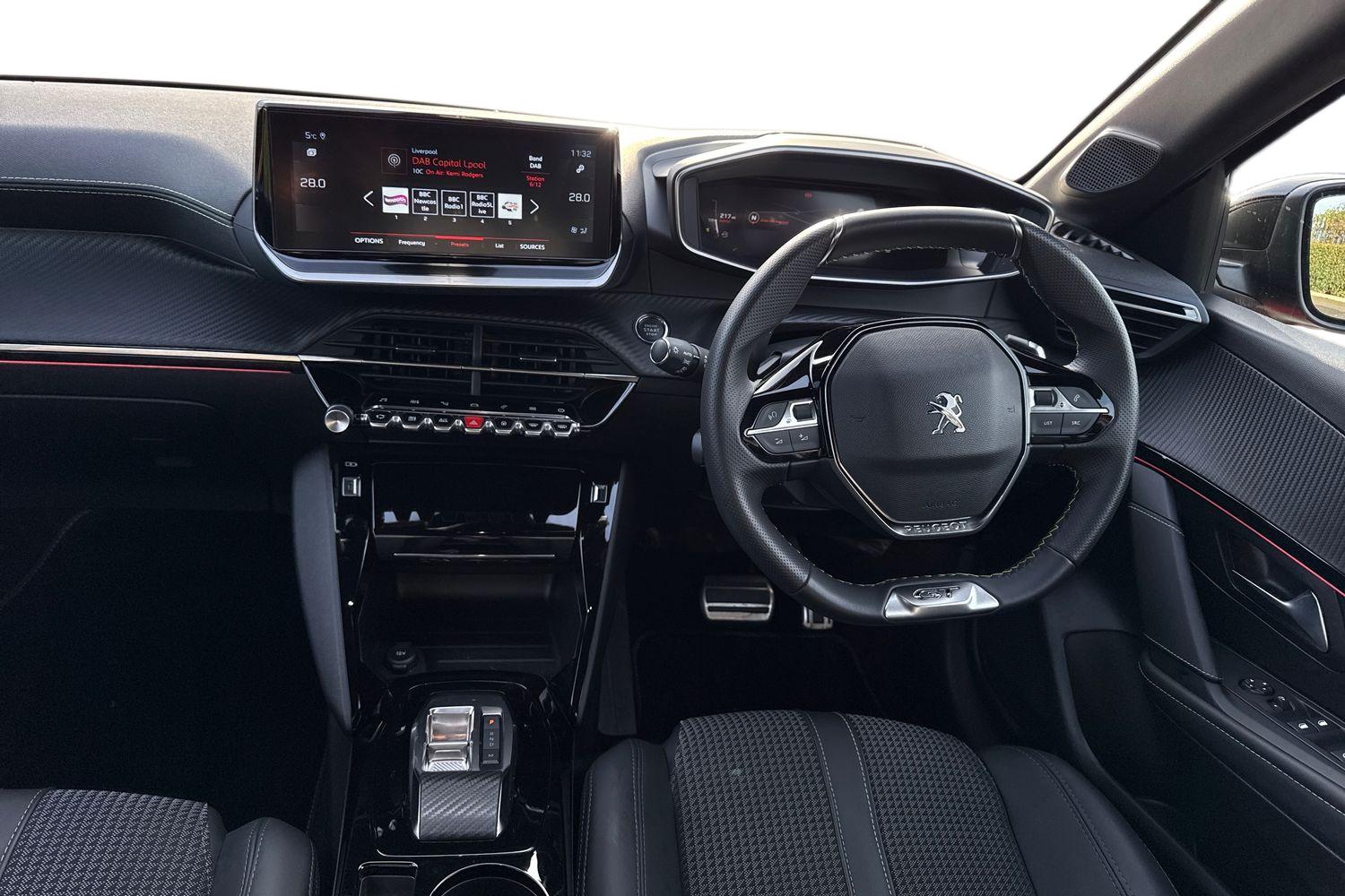 Used Peugeot 208 2023 for sale - 76711746: Photo 13