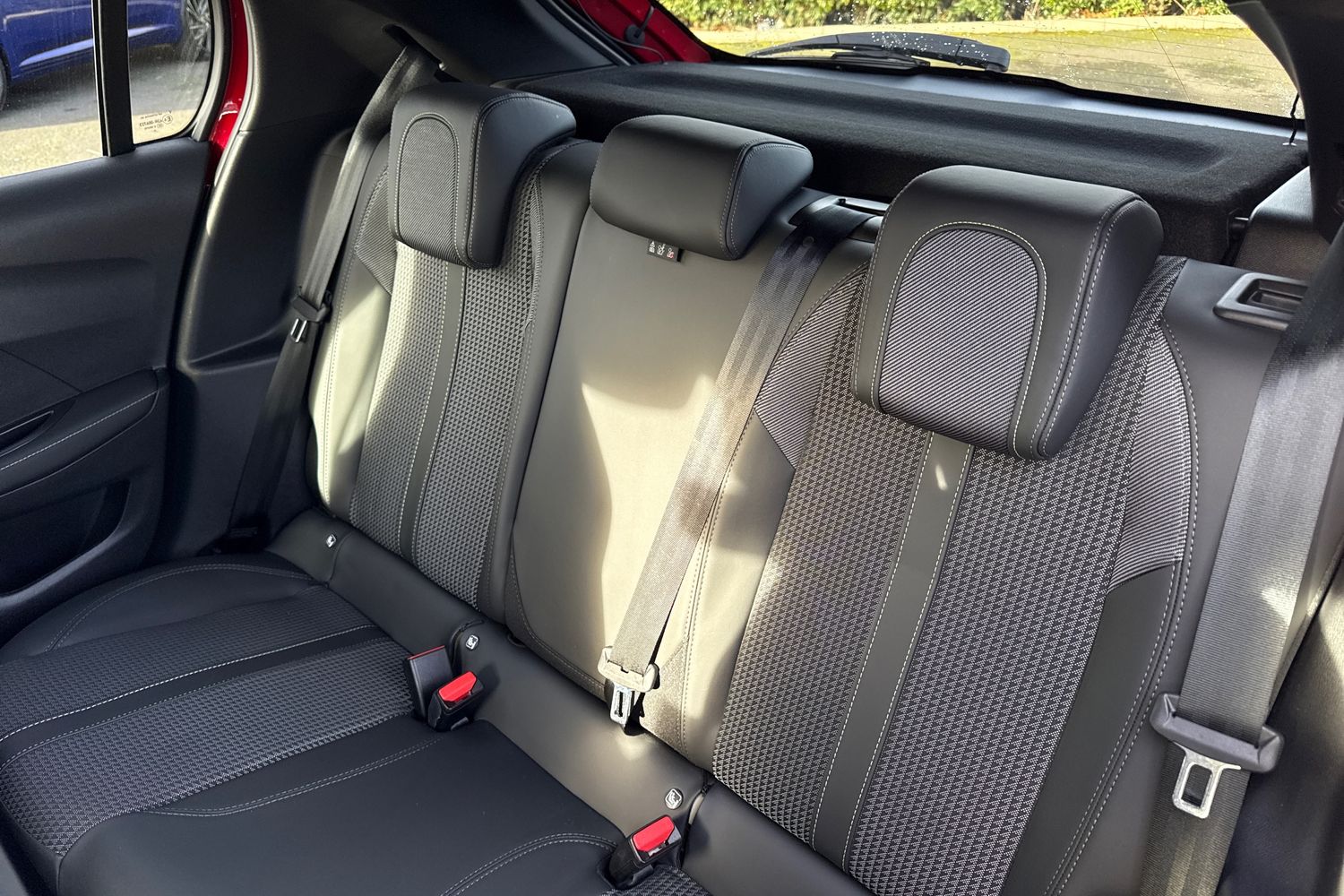 Used Peugeot 208 2023 for sale - 76711746: Photo 14