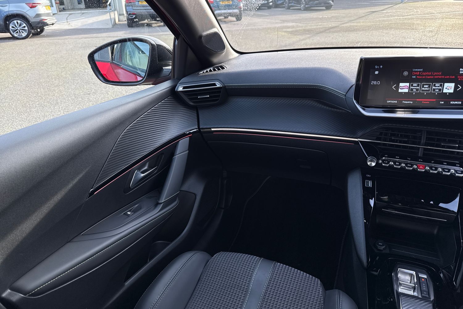 Used Peugeot 208 2023 for sale - 76711746: Photo 15