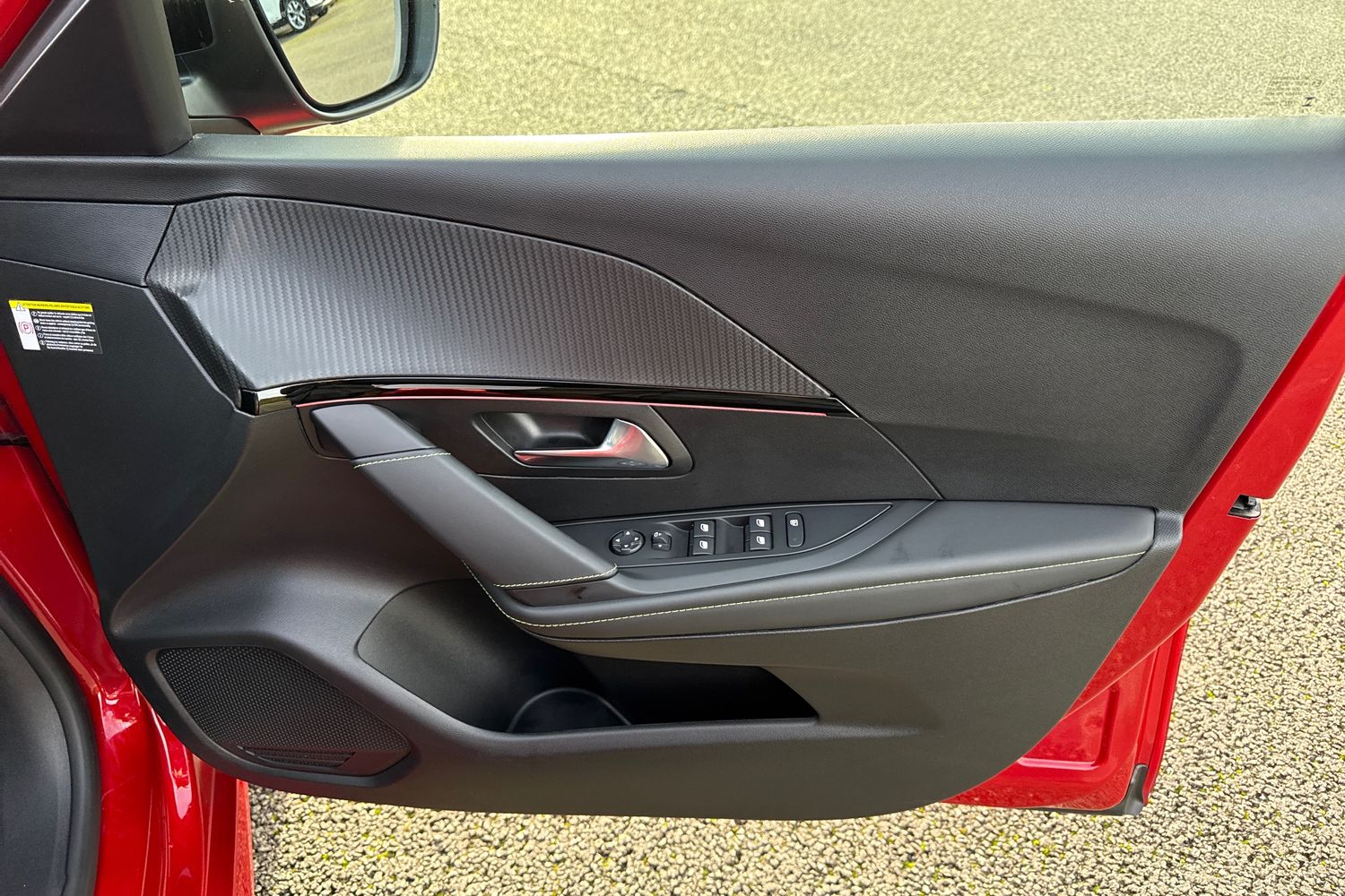 Used Peugeot 208 2023 for sale - 76711746: Photo 18