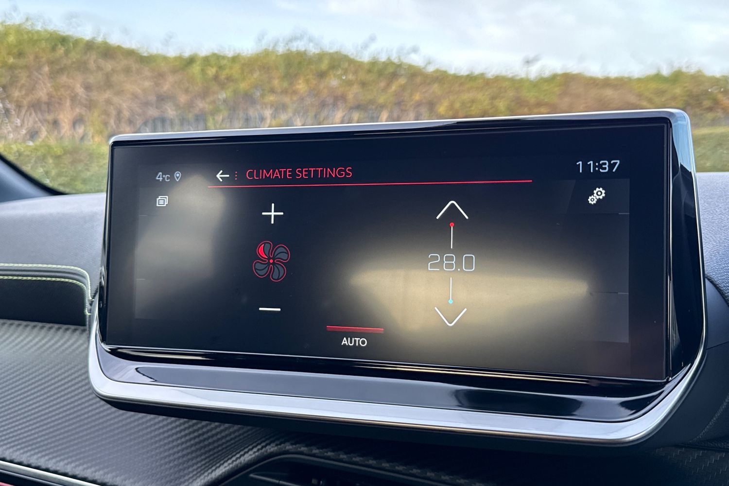 Used Peugeot 208 2023 for sale - 76711746: Photo 19