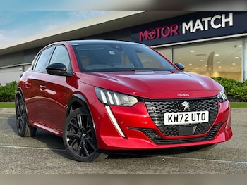 2023 - 1.2 PureTech 130 GT 5dr EAT8