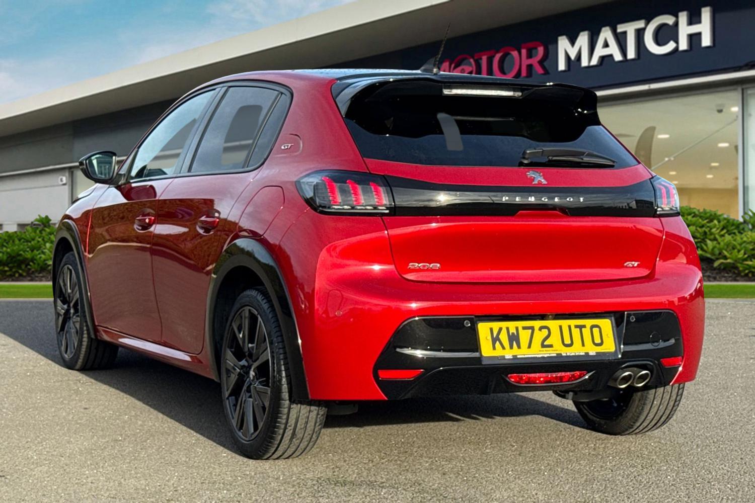 Used Peugeot 208 2023 for sale - 76711746: Photo 2