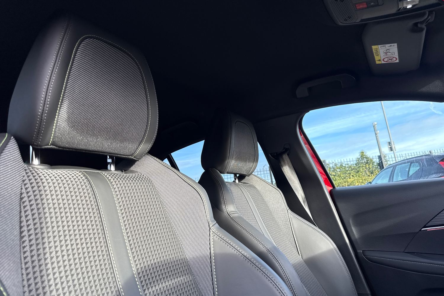 Used Peugeot 208 2023 for sale - 76711746: Photo 21