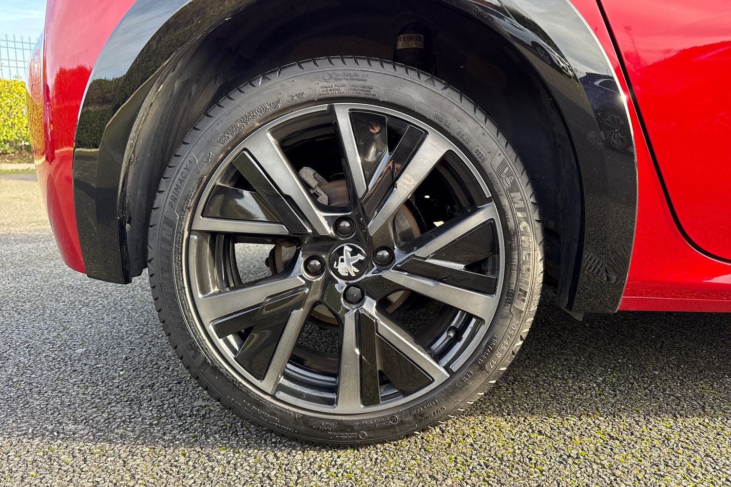 Used Peugeot 208 2023 for sale - 76711746: Photo 22