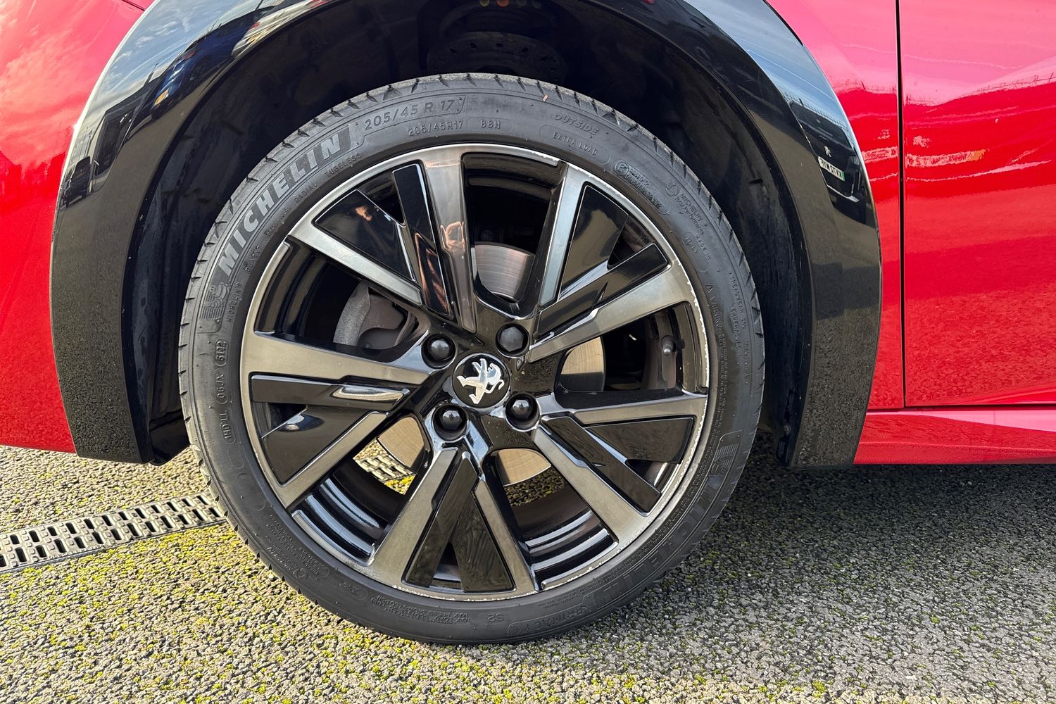 Used Peugeot 208 2023 for sale - 76711746: Photo 23