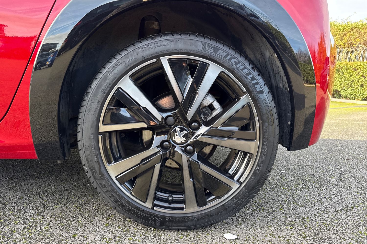 Used Peugeot 208 2023 for sale - 76711746: Photo 24