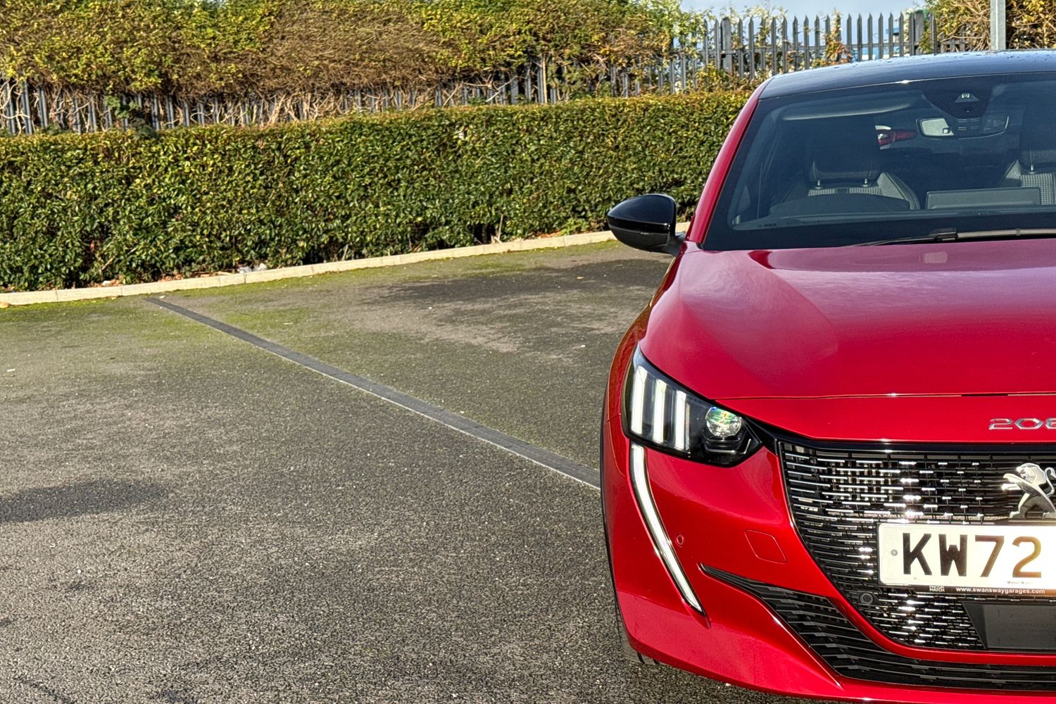 Used Peugeot 208 2023 for sale - 76711746: Photo 25