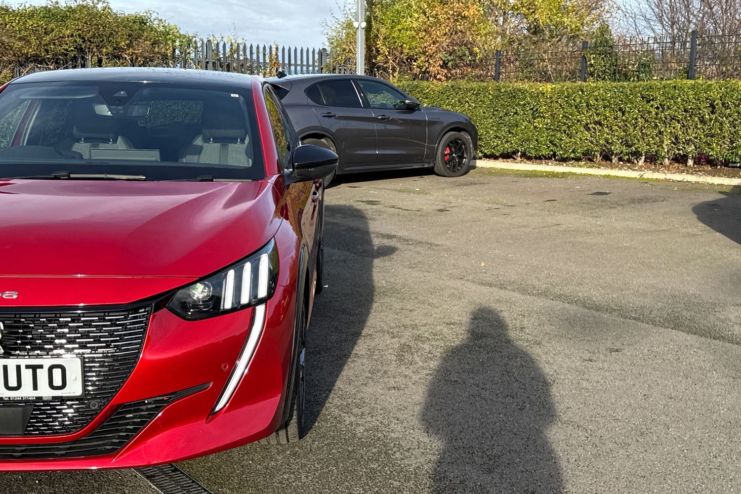 Used Peugeot 208 2023 for sale - 76711746: Photo 26