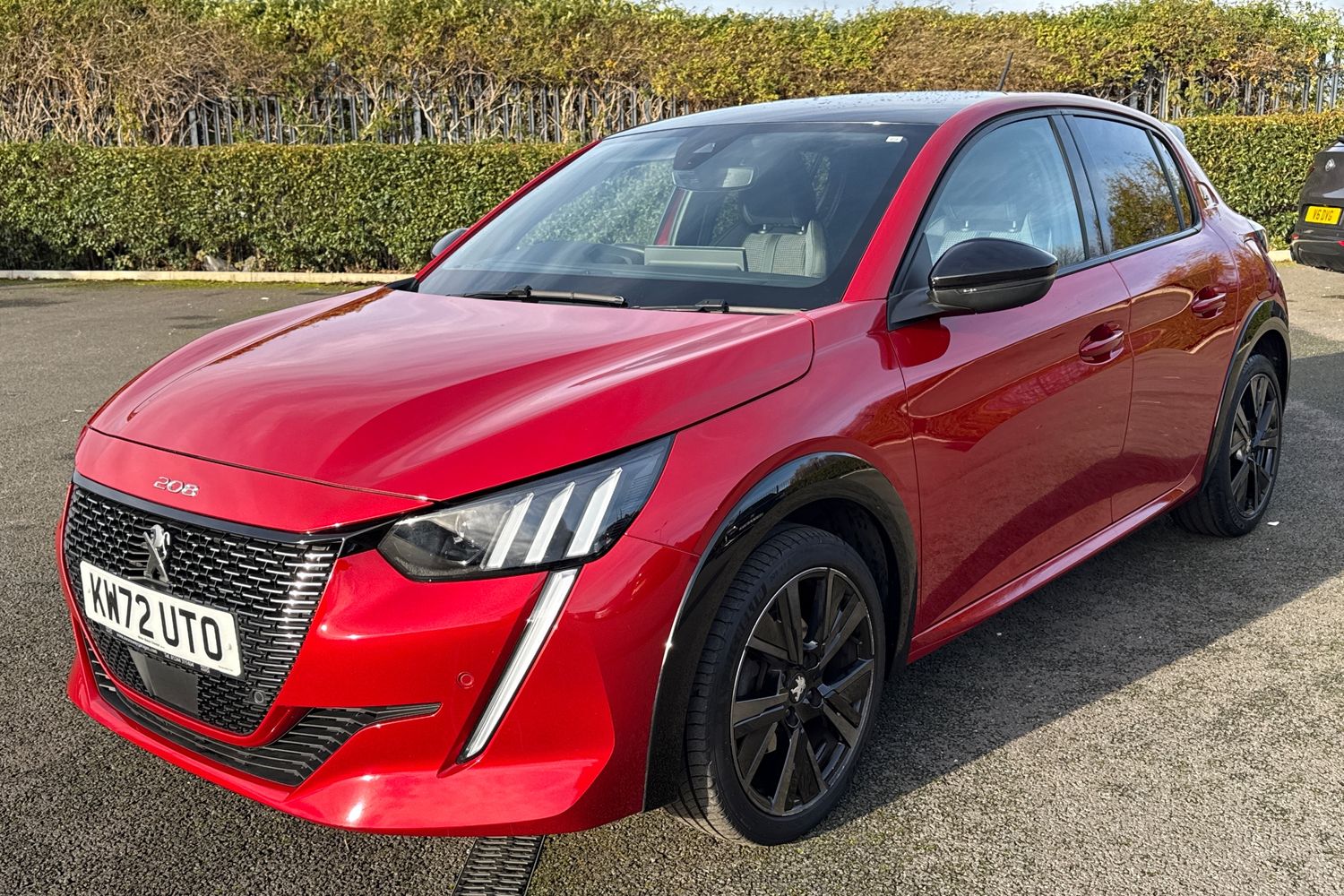 Used Peugeot 208 2023 for sale - 76711746: Photo 27