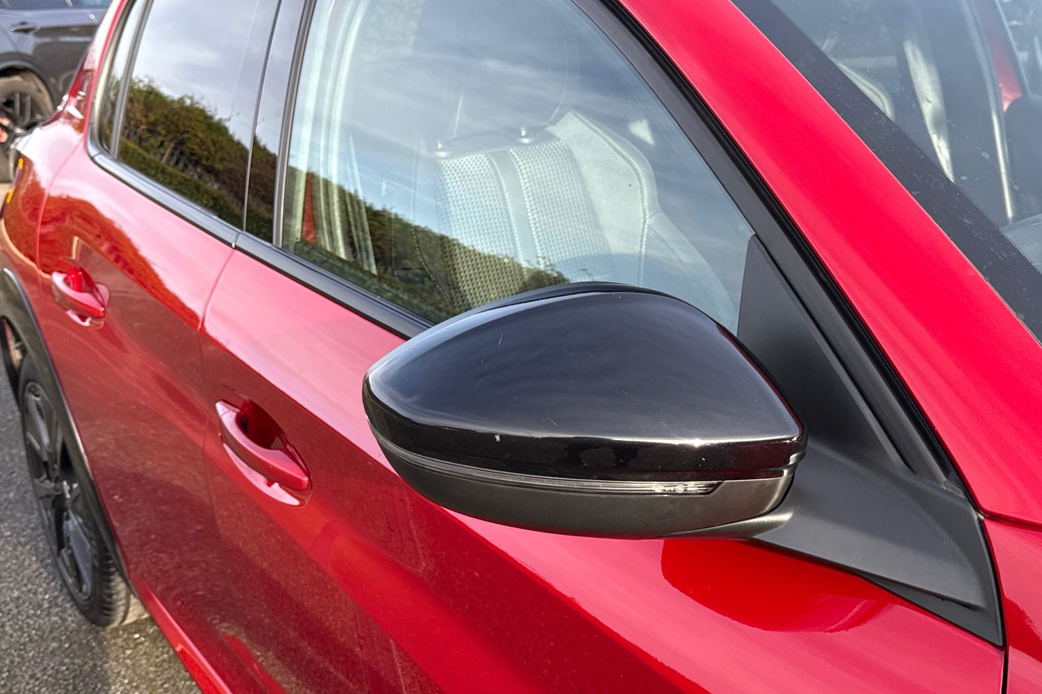 Used Peugeot 208 2023 for sale - 76711746: Photo 28