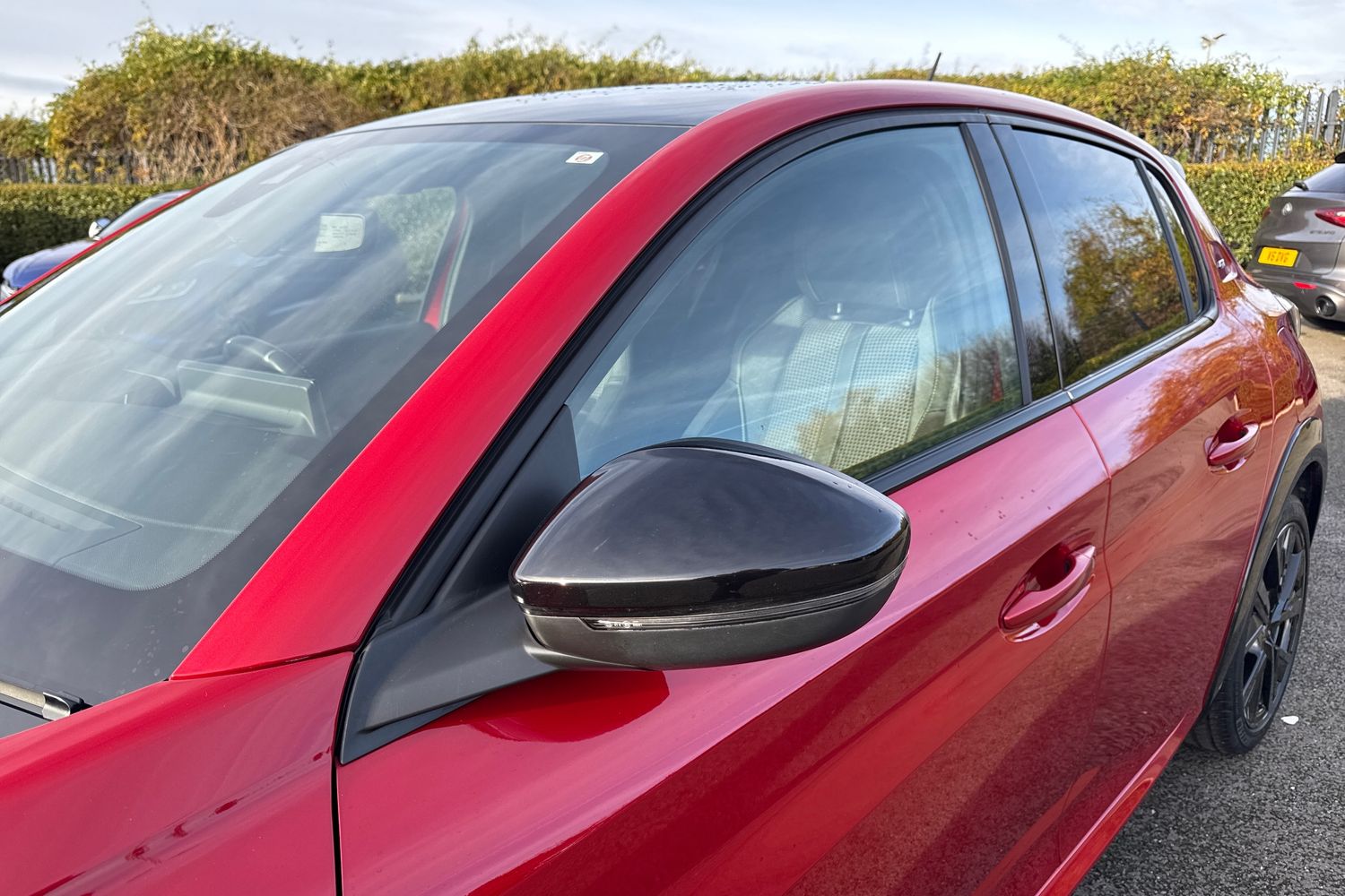 Used Peugeot 208 2023 for sale - 76711746: Photo 29