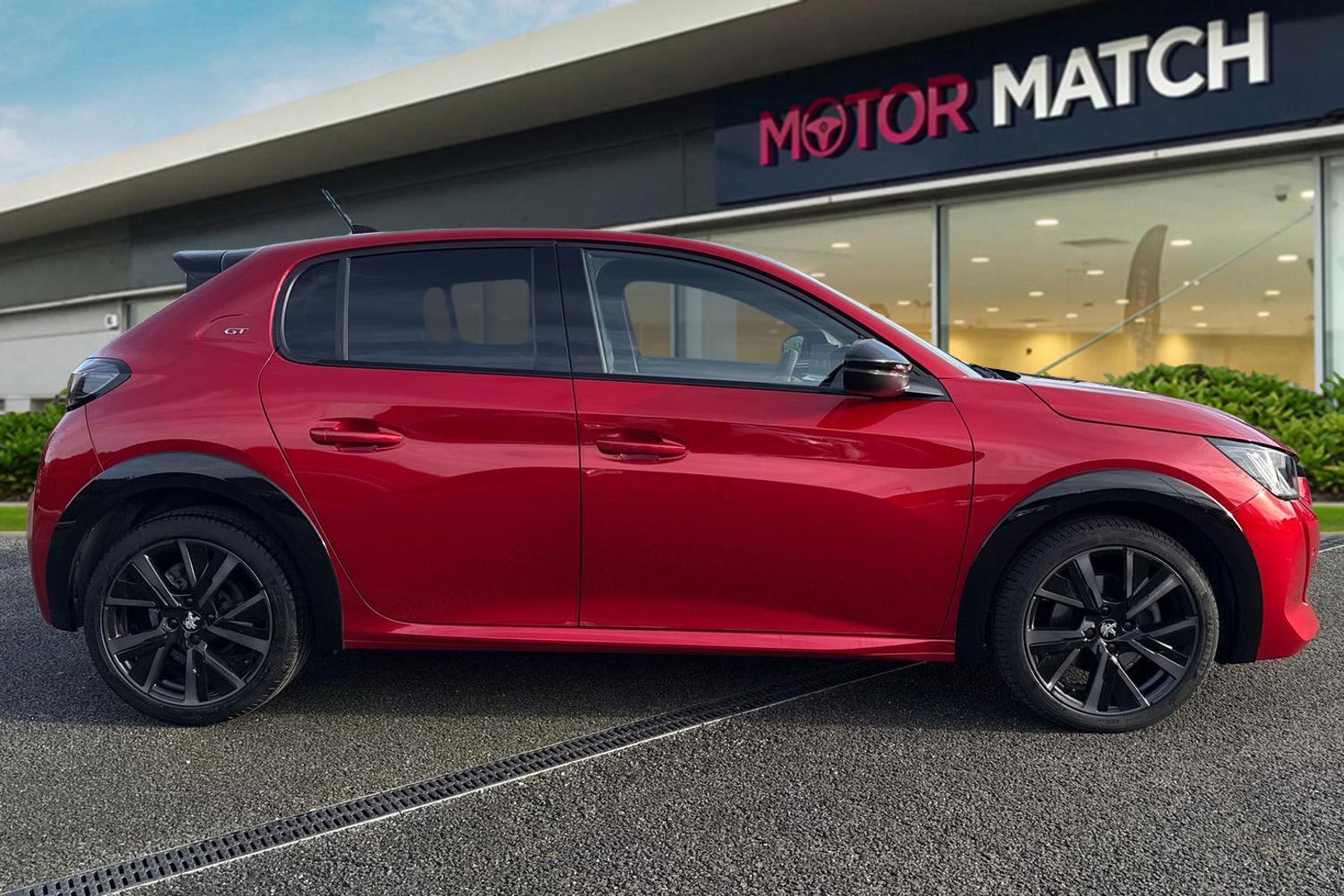 Used Peugeot 208 2023 for sale - 76711746: Photo 3