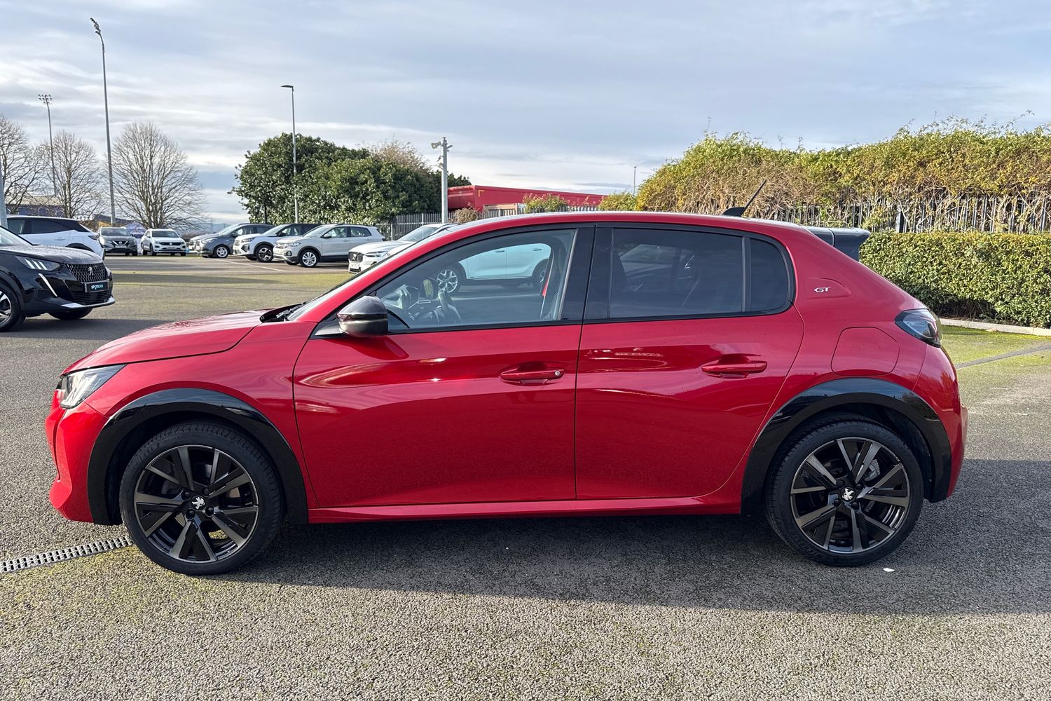 Used Peugeot 208 2023 for sale - 76711746: Photo 30