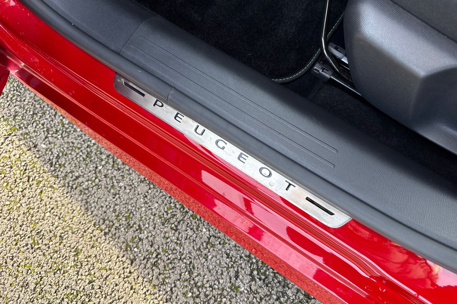 Used Peugeot 208 2023 for sale - 76711746: Photo 34