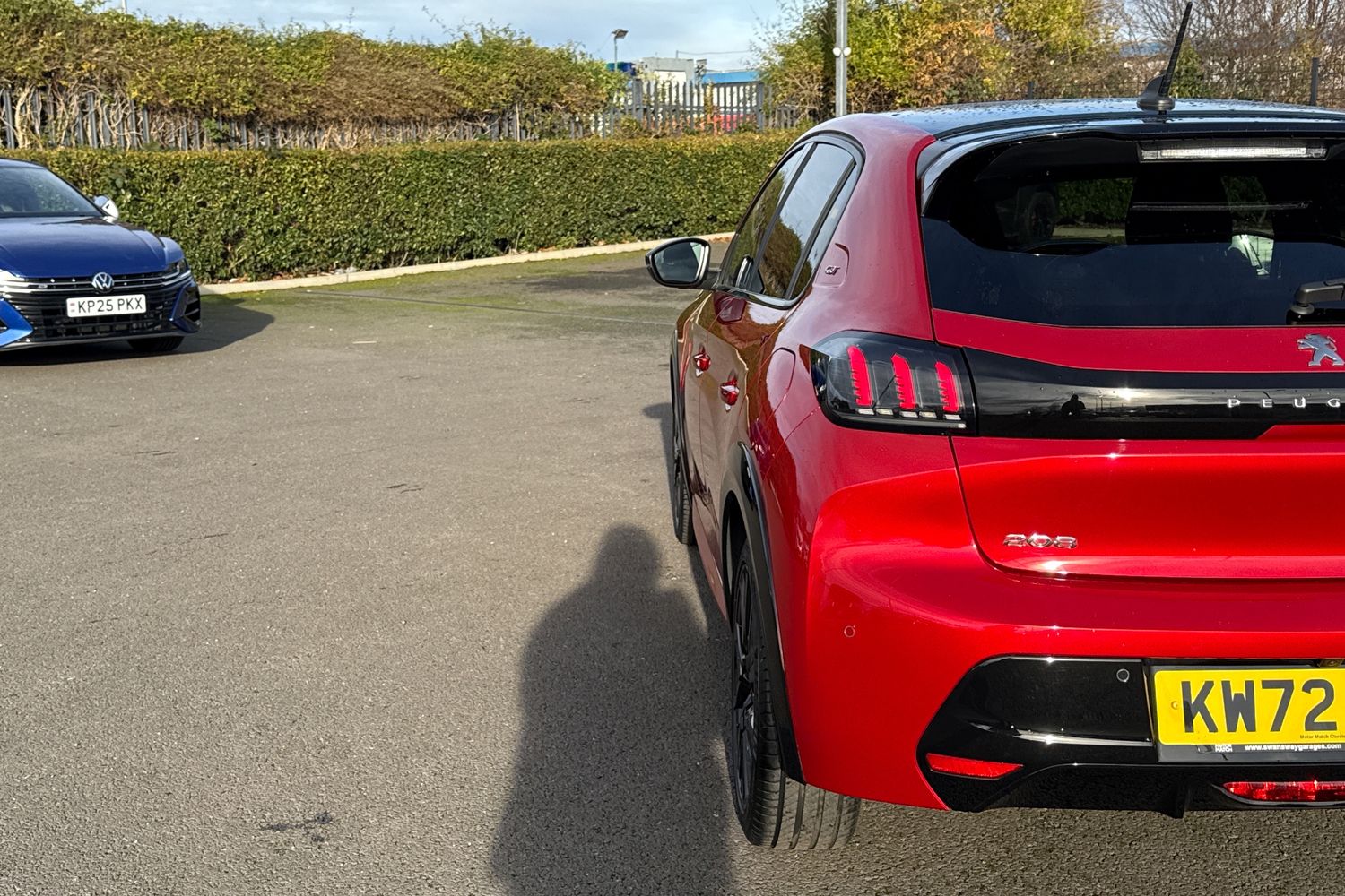 Used Peugeot 208 2023 for sale - 76711746: Photo 35