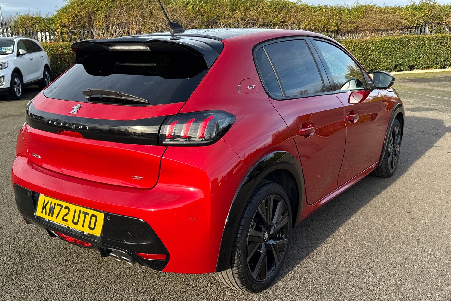 Used Peugeot 208 2023 for sale - 76711746: Photo 37