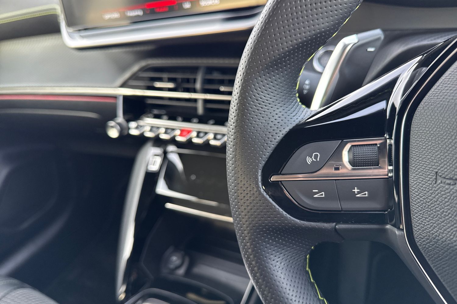 Used Peugeot 208 2023 for sale - 76711746: Photo 38