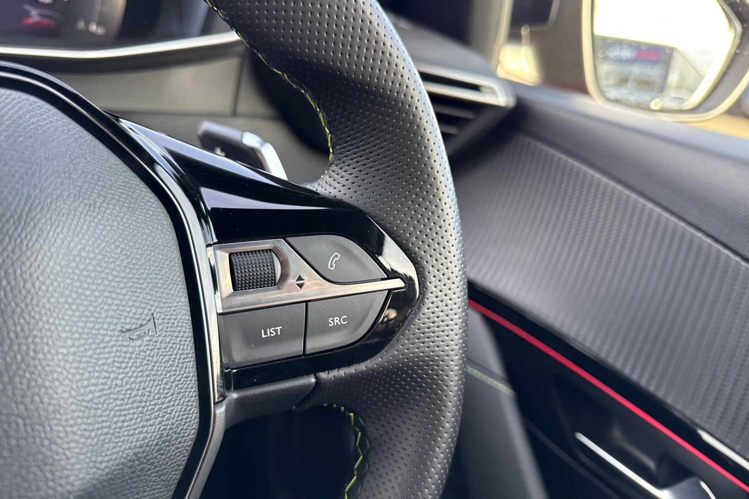 Used Peugeot 208 2023 for sale - 76711746: Photo 39