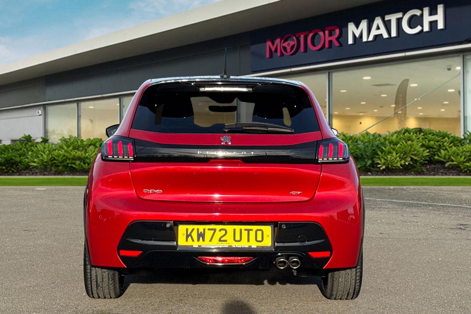 Used Peugeot 208 2023 for sale - 76711746: Photo 4