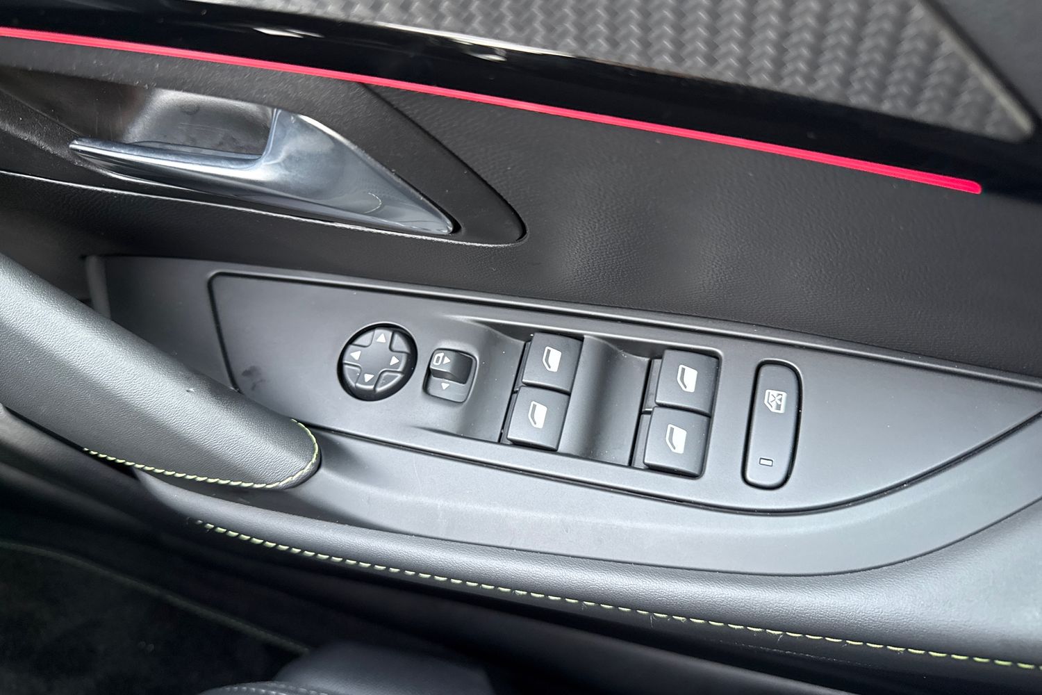 Used Peugeot 208 2023 for sale - 76711746: Photo 41