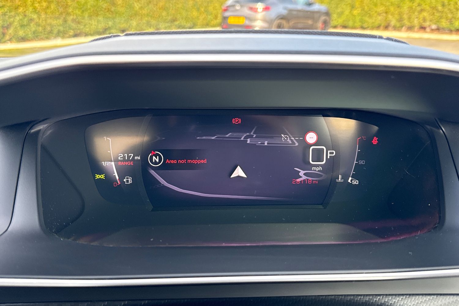 Used Peugeot 208 2023 for sale - 76711746: Photo 43