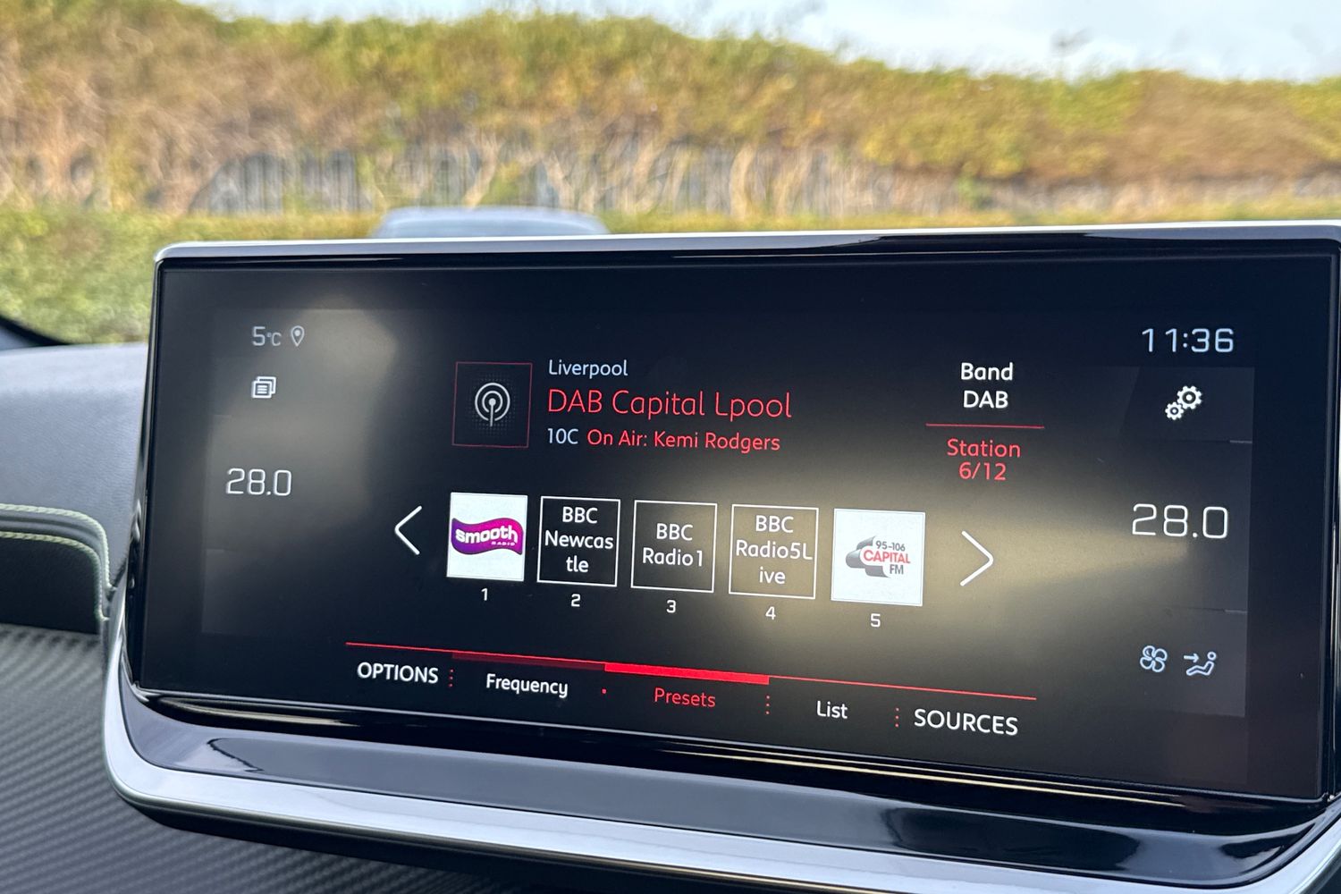 Used Peugeot 208 2023 for sale - 76711746: Photo 44