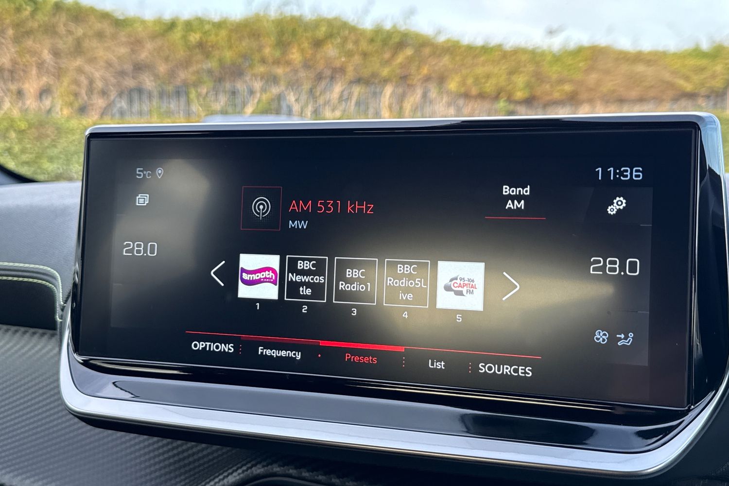 Used Peugeot 208 2023 for sale - 76711746: Photo 45