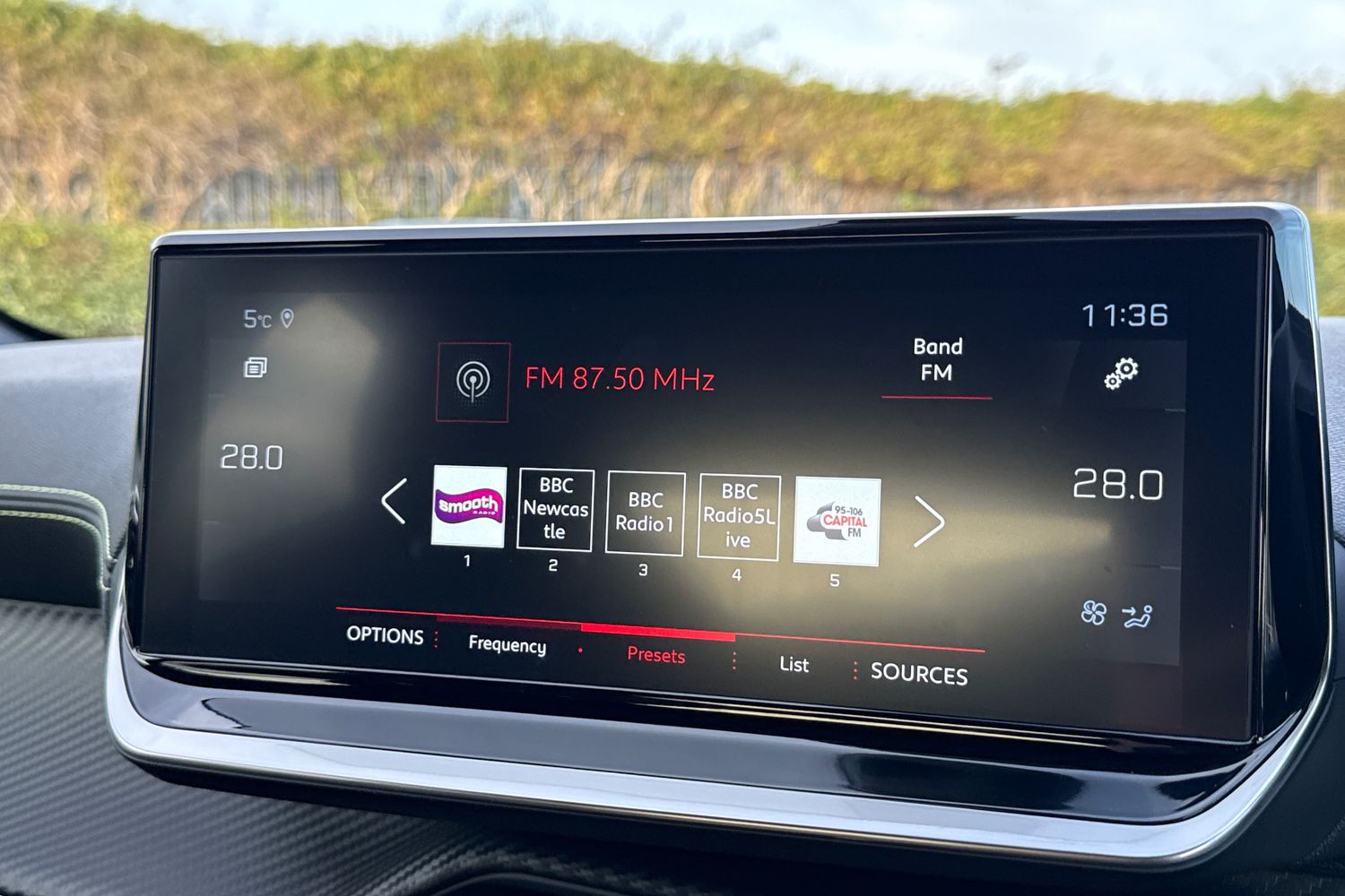 Used Peugeot 208 2023 for sale - 76711746: Photo 46