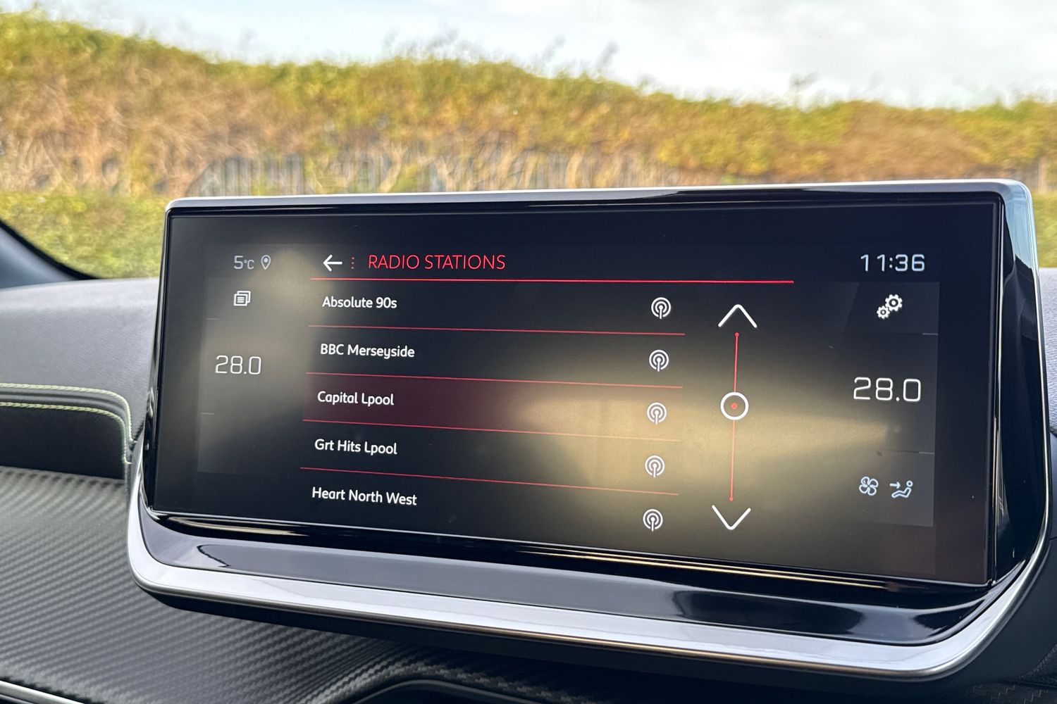 Used Peugeot 208 2023 for sale - 76711746: Photo 47