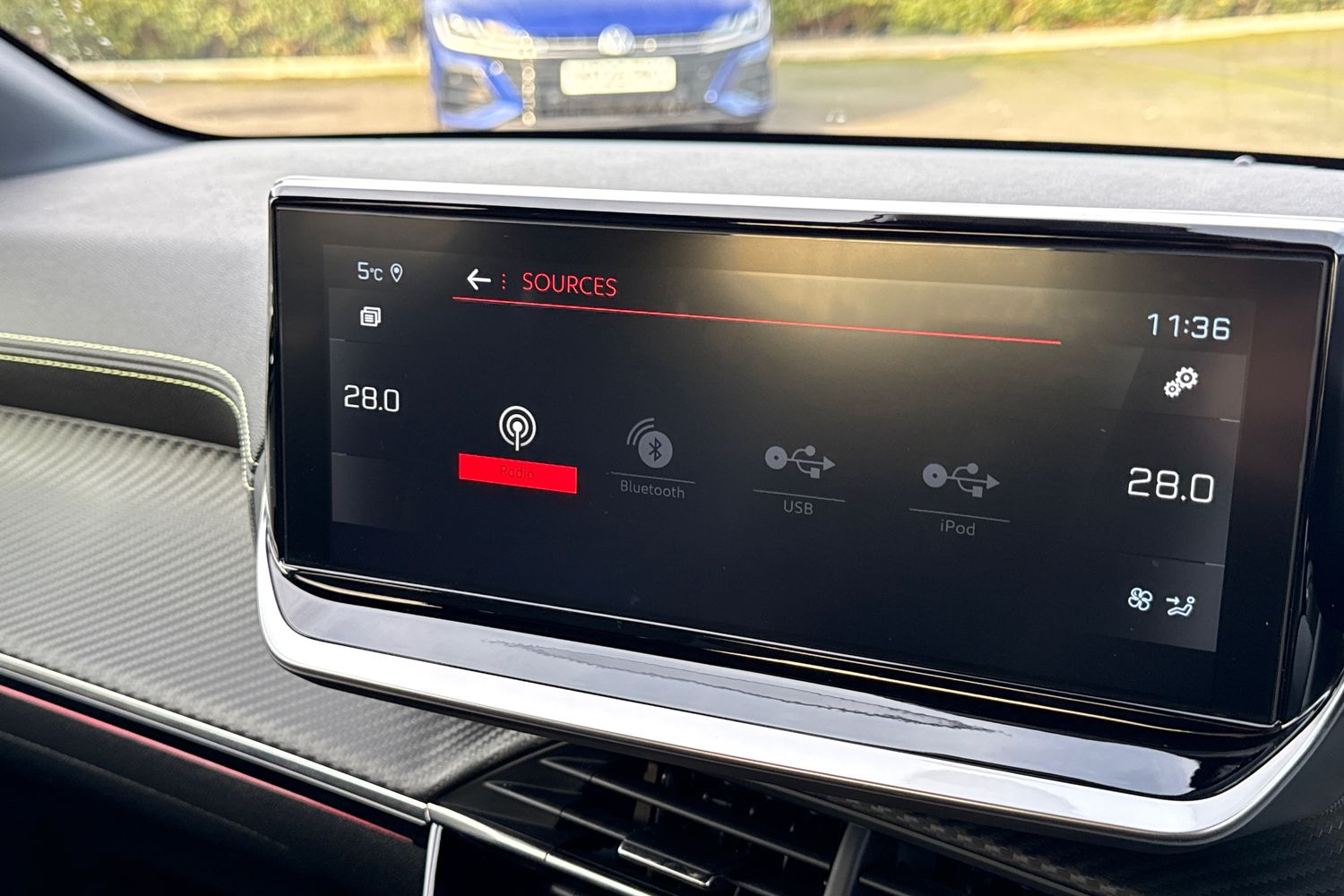 Used Peugeot 208 2023 for sale - 76711746: Photo 48