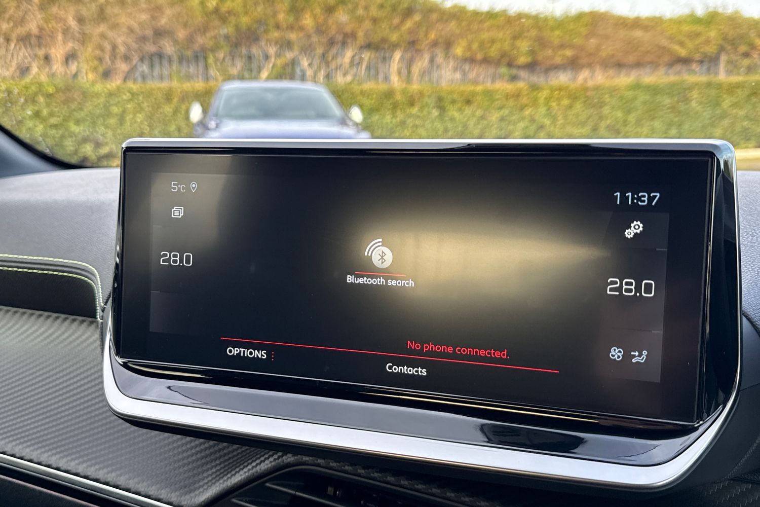 Used Peugeot 208 2023 for sale - 76711746: Photo 49