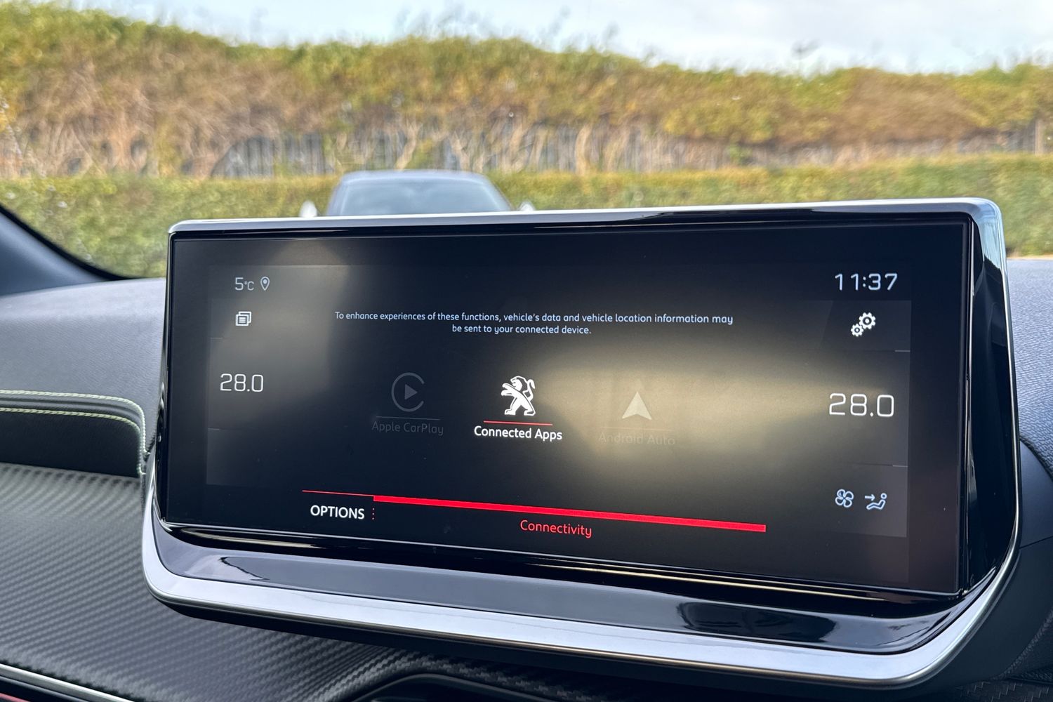 Used Peugeot 208 2023 for sale - 76711746: Photo 50