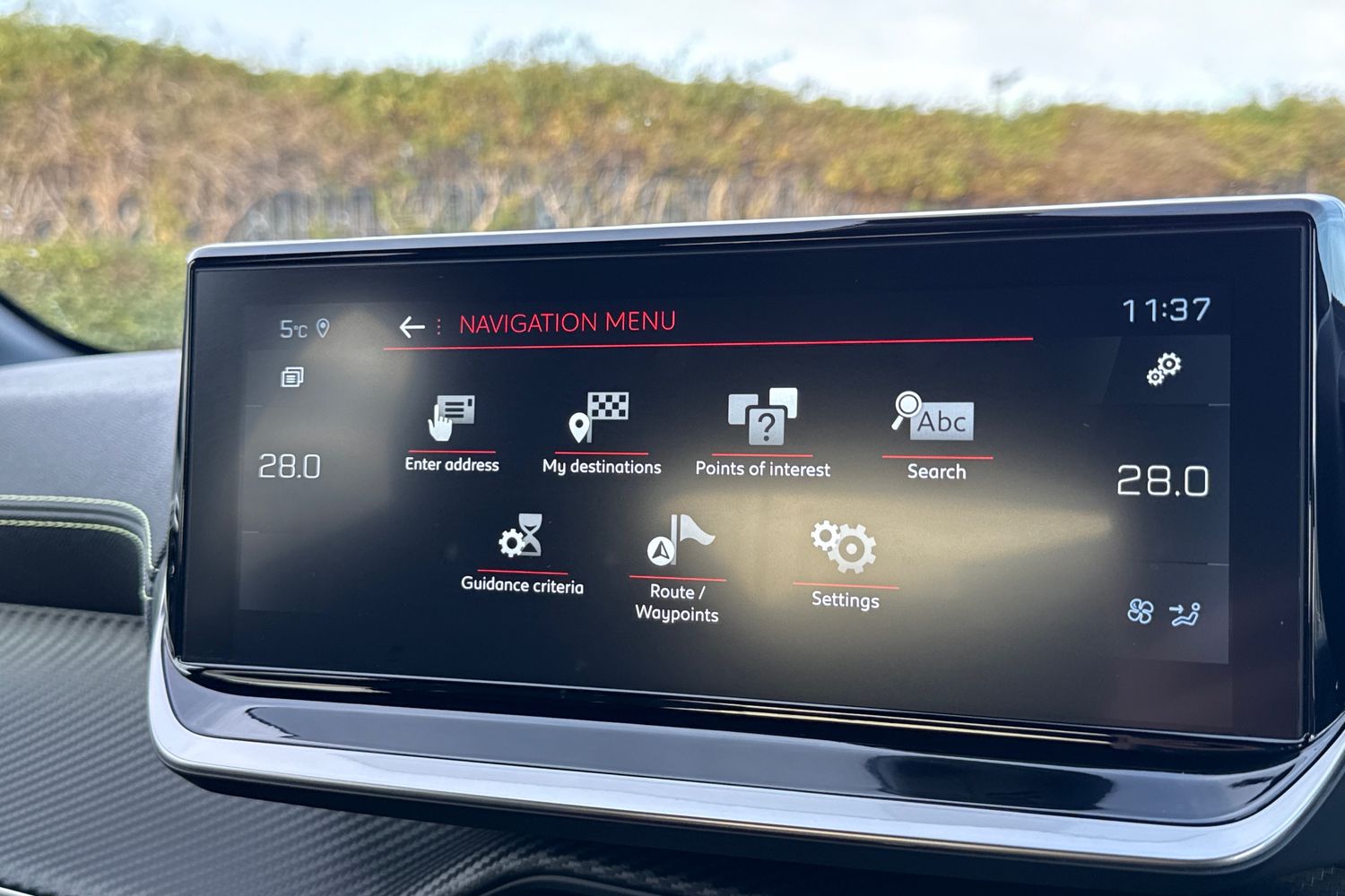 Used Peugeot 208 2023 for sale - 76711746: Photo 51