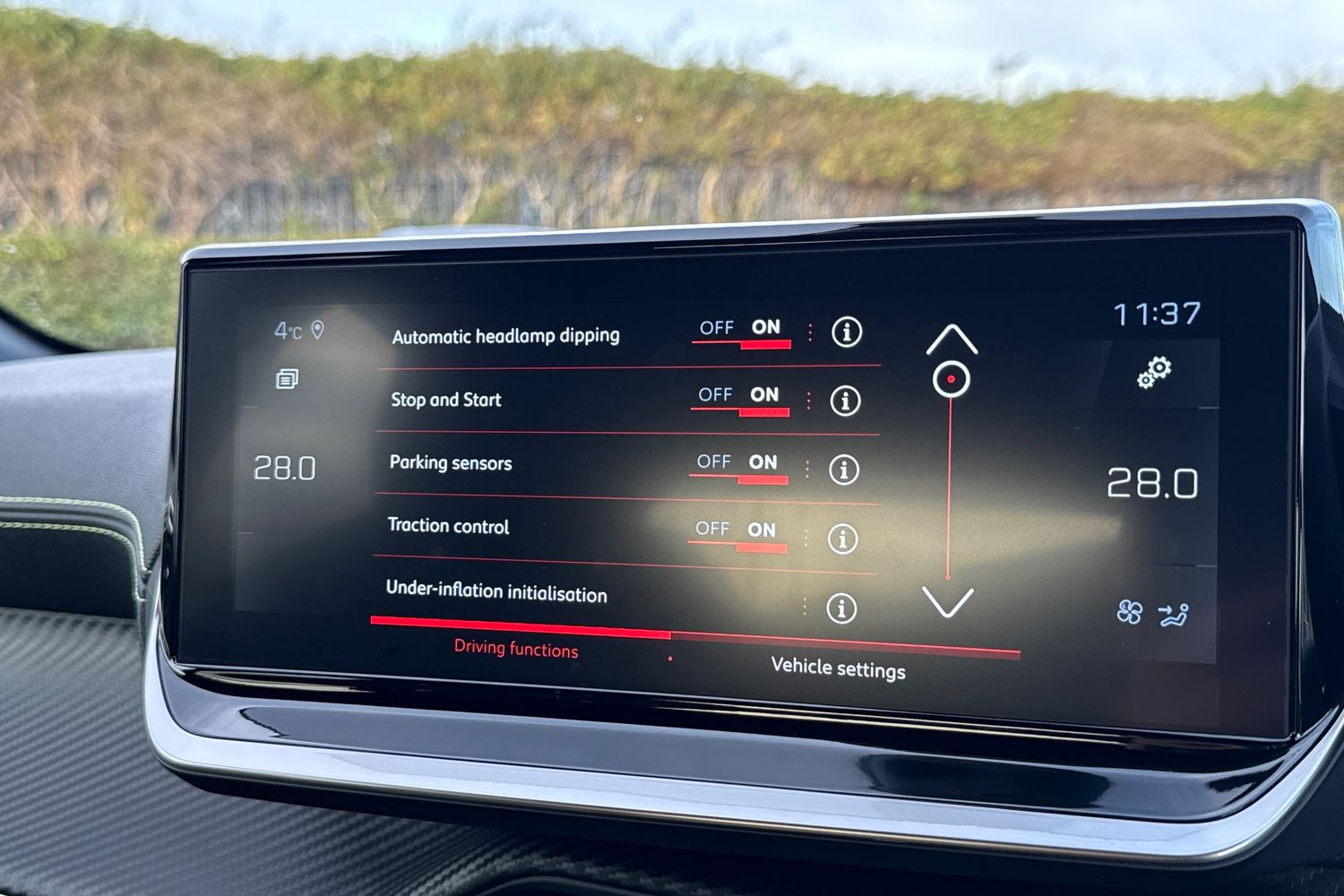 Used Peugeot 208 2023 for sale - 76711746: Photo 52