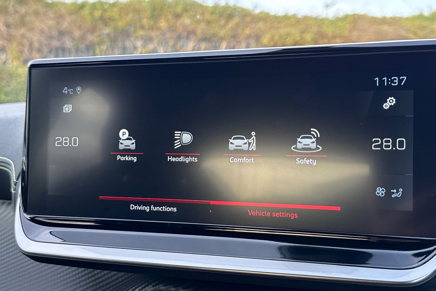 Used Peugeot 208 2023 for sale - 76711746: Photo 53