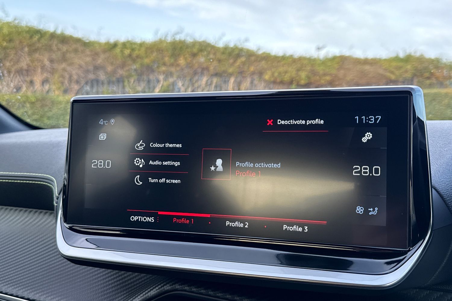 Used Peugeot 208 2023 for sale - 76711746: Photo 54