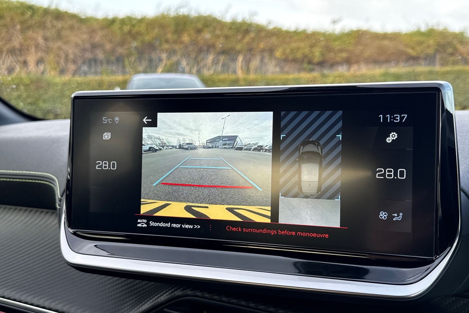 Used Peugeot 208 2023 for sale - 76711746: Photo 55