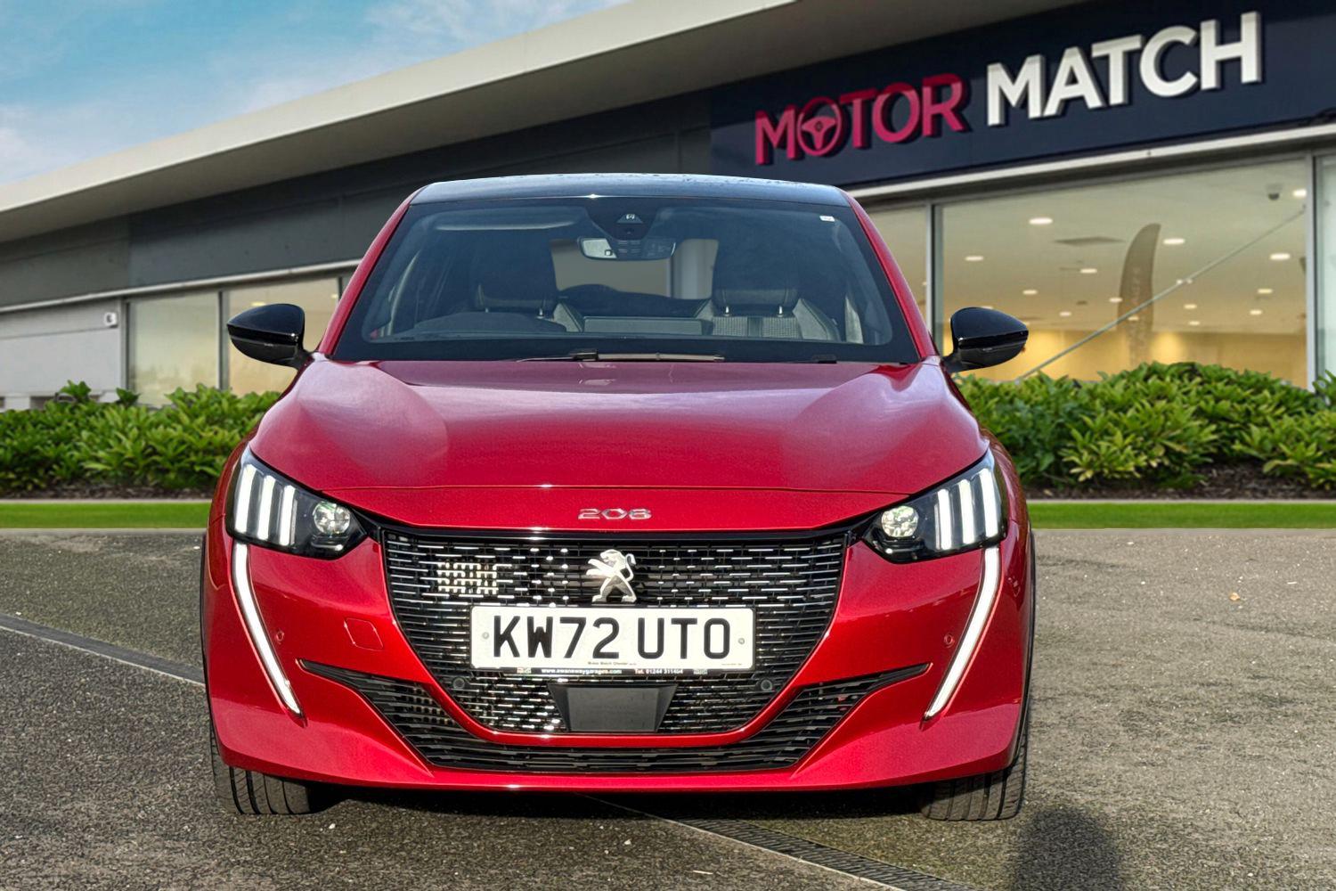 Used Peugeot 208 2023 for sale - 76711746: Photo 6