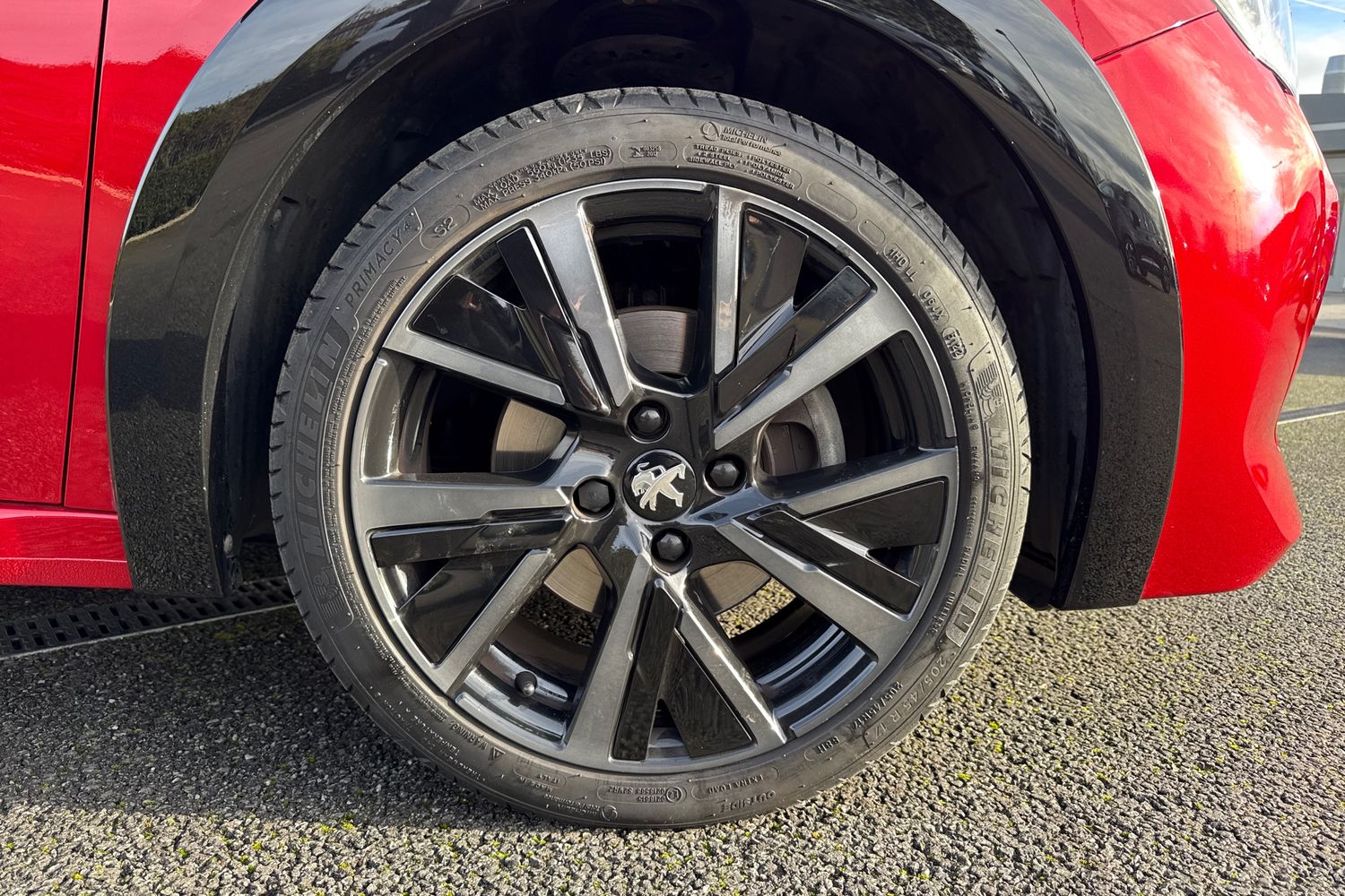 Used Peugeot 208 2023 for sale - 76711746: Photo 7