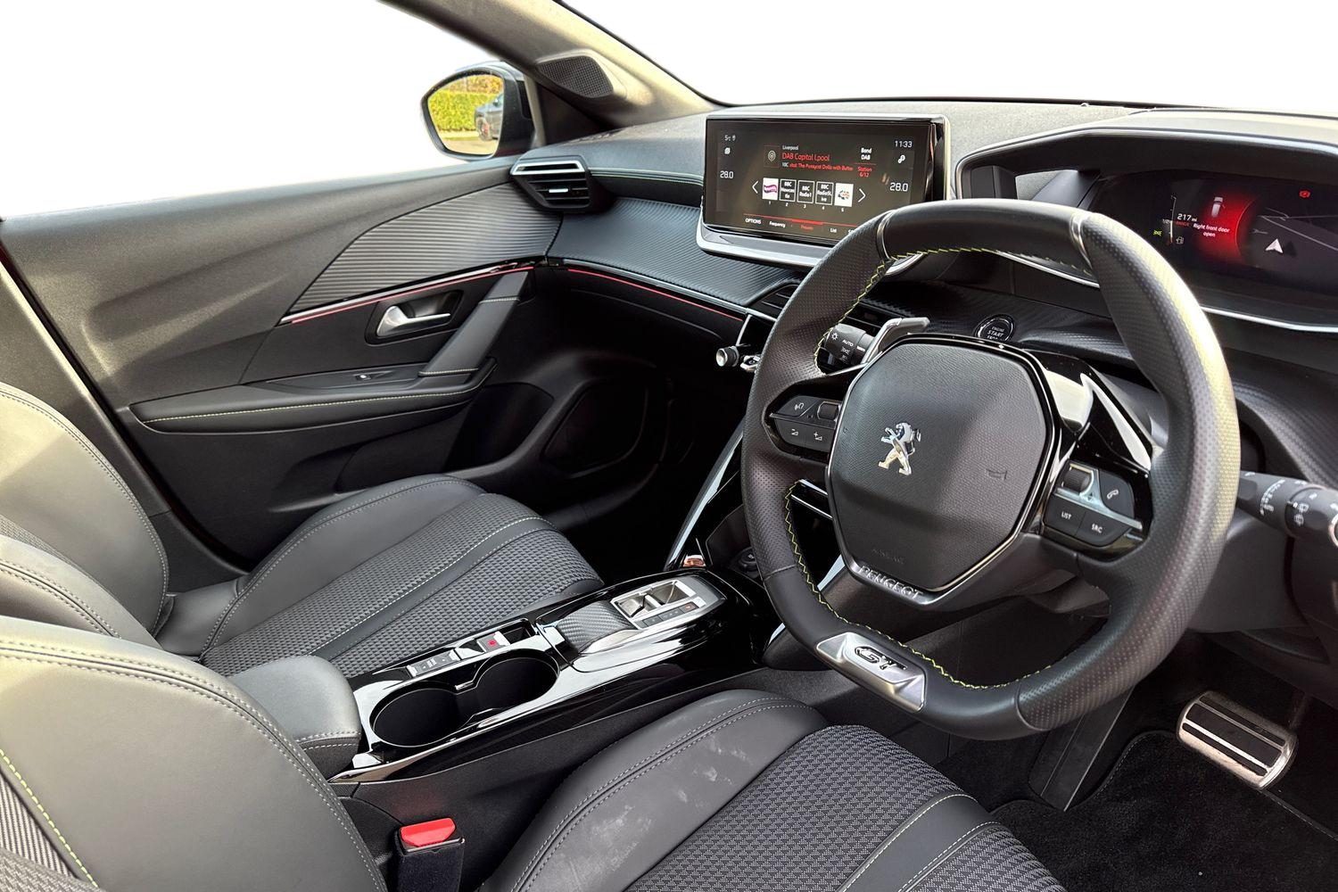 Used Peugeot 208 2023 for sale - 76711746: Photo 8