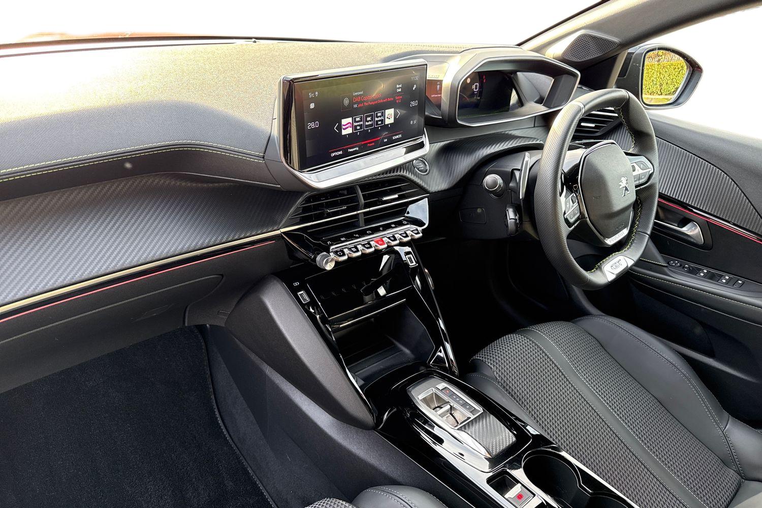 Used Peugeot 208 2023 for sale - 76711746: Photo 9